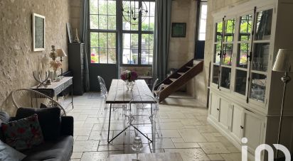 Townhouse 7 rooms of 170 m² in Fondettes (37230)