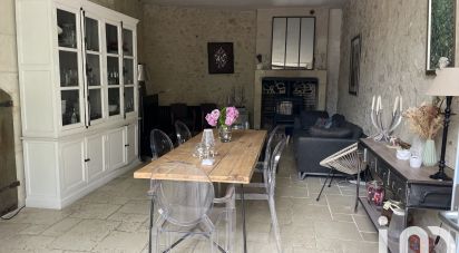 Townhouse 7 rooms of 170 m² in Fondettes (37230)