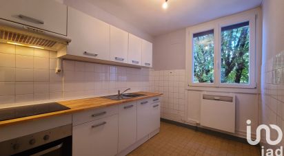 Apartment 4 rooms of 67 m² in Grenoble (38100)