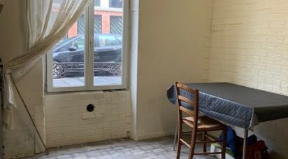 Studio 2 pièces de 24 m² à Montreuil (93100)