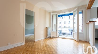 Apartment 2 rooms of 38 m² in Paris (75020)