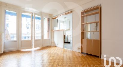 Appartement 2 pièces de 38 m² à Paris (75020)