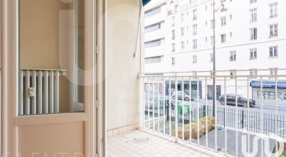 Appartement 2 pièces de 38 m² à Paris (75020)