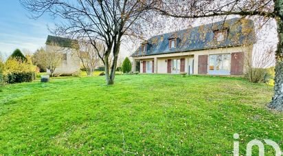 Traditional house 7 rooms of 203 m² in Tauriac-de-Naucelle (12800)