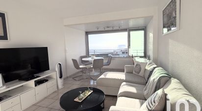 Apartment 3 rooms of 53 m² in Le Barcarès (66420)