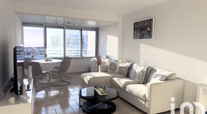 Apartment 3 rooms of 53 m² in Le Barcarès (66420)