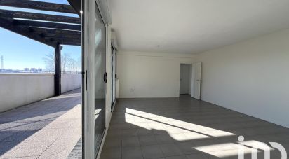 Appartement 4 pièces de 70 m² à Bayonne (64100)