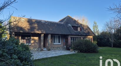 Maison 6 pièces de 145 m² à Coubert (77170)