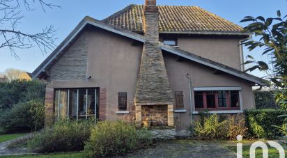 Maison 6 pièces de 145 m² à Coubert (77170)