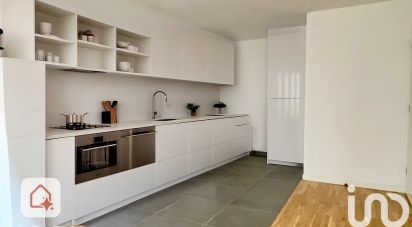 Apartment 3 rooms of 61 m² in Clamart (92140)