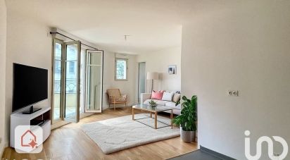 Apartment 3 rooms of 61 m² in Clamart (92140)