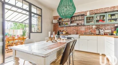 Maison 7 pièces de 172 m² à Arpajon (91290)