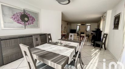 Maison 6 pièces de 270 m² à Saint-Denis (93200)