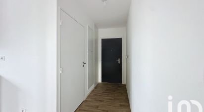 Apartment 2 rooms of 43 m² in Saint-Jacques-de-la-Lande (35136)