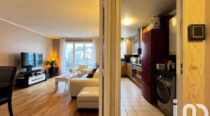 Appartement 3 pièces de 64 m² à Noisy-le-Grand (93160)