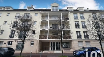 Apartment 3 rooms of 64 m² in Noisy-le-Grand (93160)