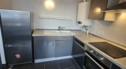 Appartement 3 pièces de 64 m² à Metz (57000)