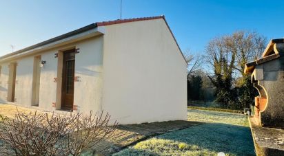 Maison 5 pièces de 88 m² à Saint-Fiacre-sur-Maine (44690)