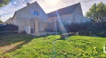 House 6 rooms of 120 m² in Boissy-Fresnoy (60440)