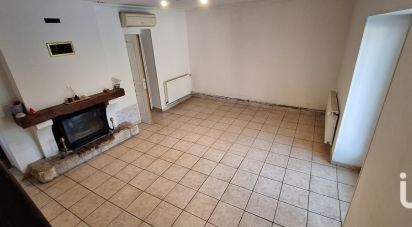 House 6 rooms of 120 m² in Boissy-Fresnoy (60440)