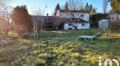 Maison traditionnelle 6 pièces de 150 m² à Bergerac (24100)