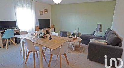 Appartement 2 pièces de 53 m² à Boves (80440)