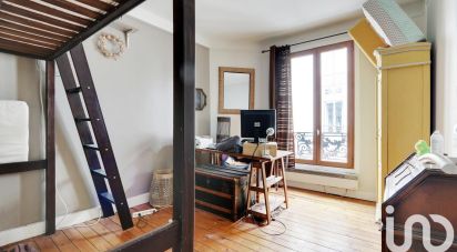 Appartement 4 pièces de 68 m² à Le Perreux-sur-Marne (94170)