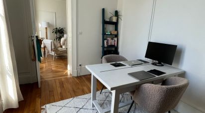 Appartement 3 pièces de 76 m² à Orléans (45000)