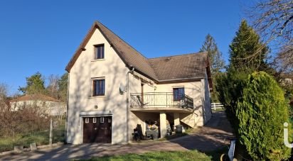 Maison 5 pièces de 126 m² à Armeau (89500)