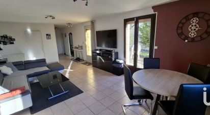 Maison 5 pièces de 126 m² à Armeau (89500)