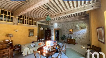 Traditional house 3 rooms of 127 m² in Motz (73310)