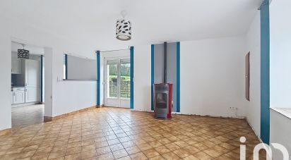 Maison 5 pièces de 120 m² à Cernion (08260)