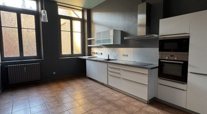 Appartement 6 pièces de 158 m² à Saint-Étienne (42000)