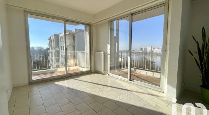 Apartment 4 rooms of 94 m² in Saint-Sébastien-sur-Loire (44230)