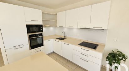 Appartement 4 pièces de 88 m² à Privas (07000)