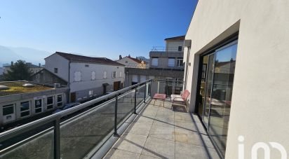 Appartement 4 pièces de 88 m² à Privas (07000)