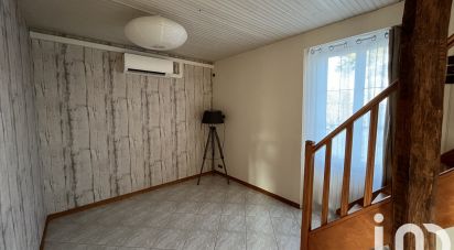 Longère 6 pièces de 130 m² à Noé (89320)