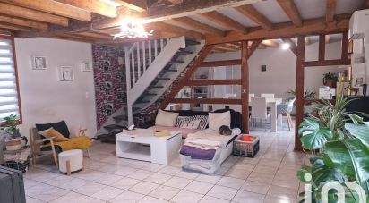 Village house 6 rooms of 125 m² in Pougy (10240)