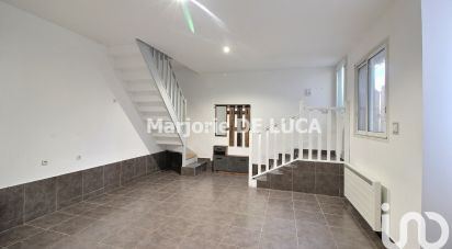 Town house 3 rooms of 62 m² in La Destrousse (13112)