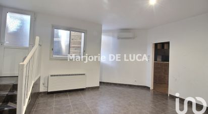 Town house 3 rooms of 62 m² in La Destrousse (13112)