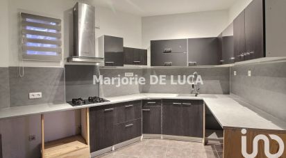 Town house 3 rooms of 62 m² in La Destrousse (13112)