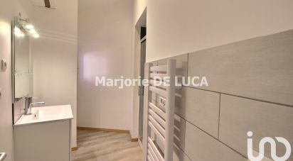 Town house 3 rooms of 62 m² in La Destrousse (13112)