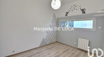 Town house 3 rooms of 62 m² in La Destrousse (13112)