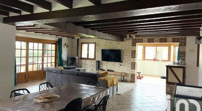 House 7 rooms of 170 m² in Le Neubourg (27110)