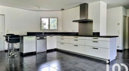 Maison 5 pièces de 125 m² à Saint-Geours-de-Maremne (40230)