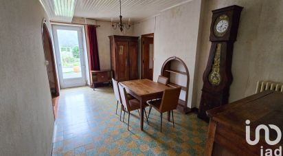 Country home 9 rooms of 1 m² in Retiers (35240)