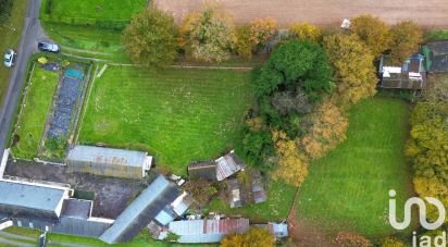 Maison rustique 9 pièces de 1 m² à Retiers (35240)