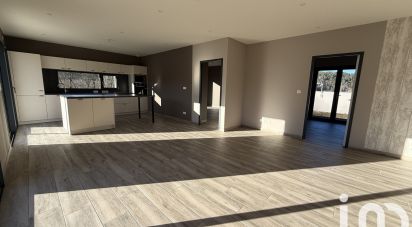 Maison 5 pièces de 141 m² à Saint-Pierre-Eynac (43260)