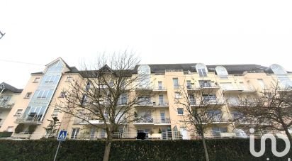 Apartment 2 rooms of 59 m² in Melun (77000)