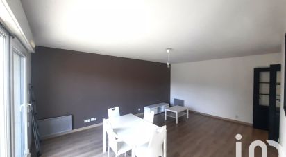 Apartment 2 rooms of 59 m² in Melun (77000)